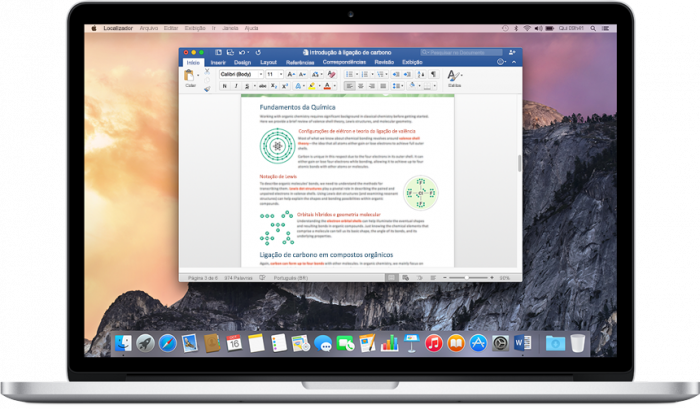Powerpoint for mac